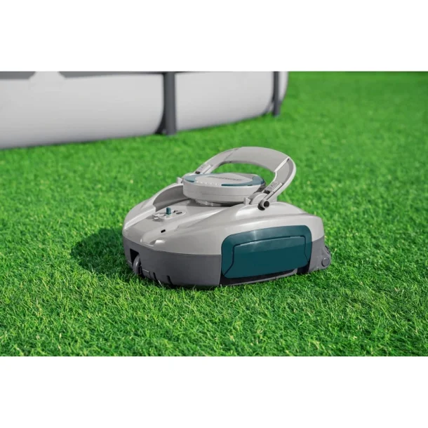 Bestway AquaTronix G150 robotst&oslash;vsuger til pool 